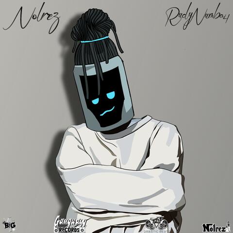 Go Crazy (feat. RudyNumba4)
