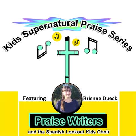 Doxology (feat. Brienne Dueck)