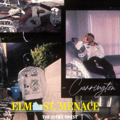 Elm st. menace