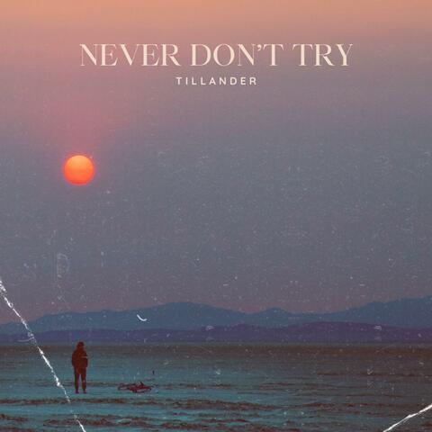 Never Don't Try