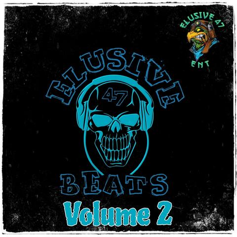 Elusive 47 Beats Volume 2