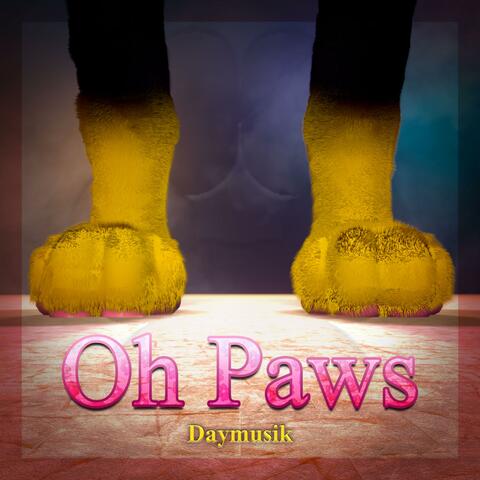 Oh, Paws