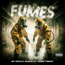 Fumes (feat. RRBG Trent)