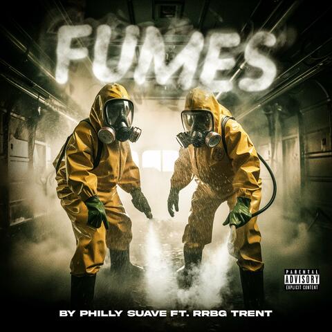 Fumes (feat. RRBG Trent)