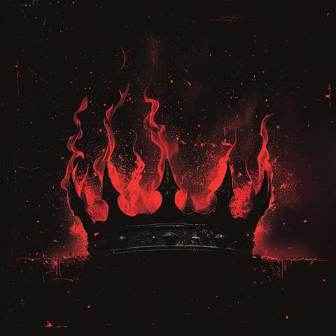 Let The Fire Burn