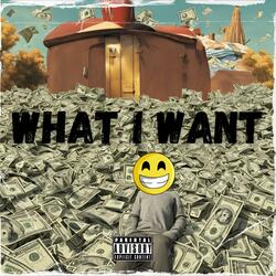 What I Want