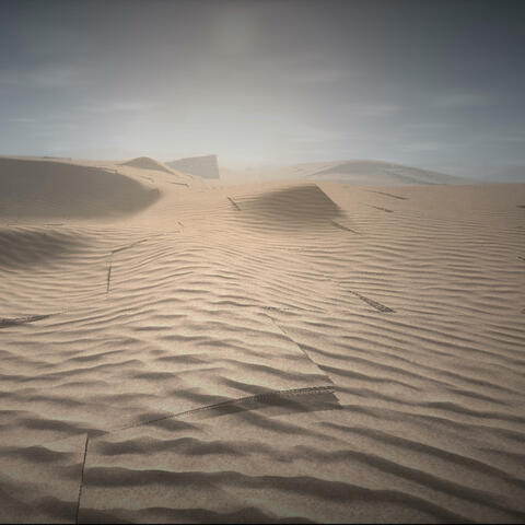 Wasteland