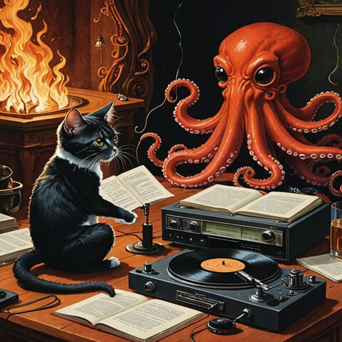 The last endorsement from sally squid and pollyanna pussy
