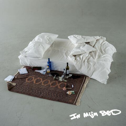 In Mijn Bed