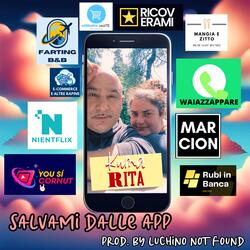 Salvami dalle App