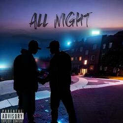 All night