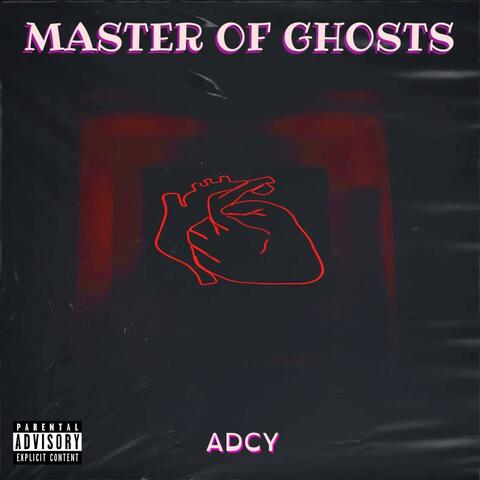 Master of Ghosts