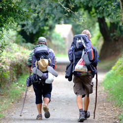 Der Pilger Part 4 (Schutzengel)