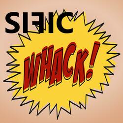 Whack!