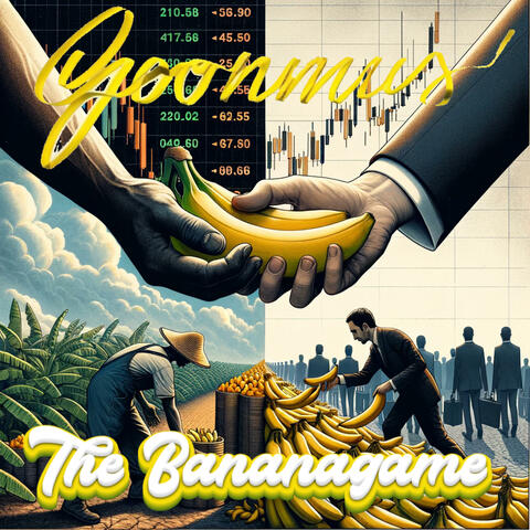 The Bananagame