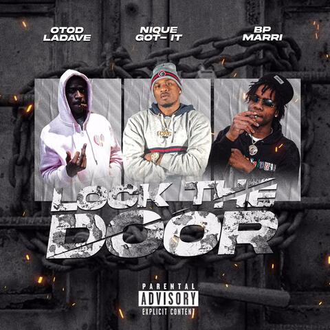 Lock The Door