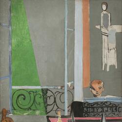 Contemplation Op.1 No.1