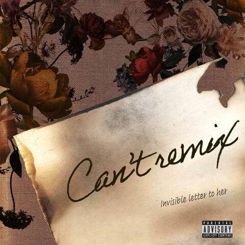 Can't (Remix)