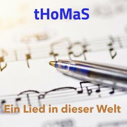 Ein Lied in dieser Welt