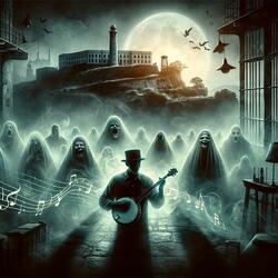 The Ghosts Of Alcatraz
