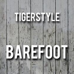 Barefoot