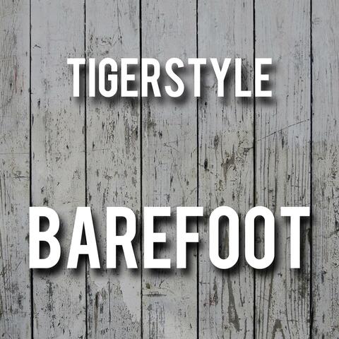 Barefoot