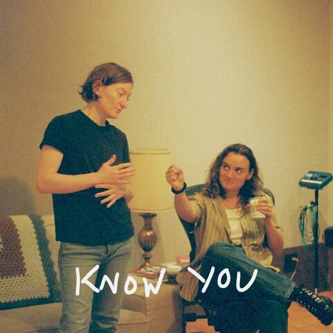 Know You (Acoustic)