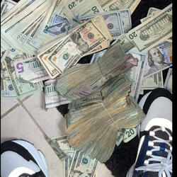Running out)WanTurnt