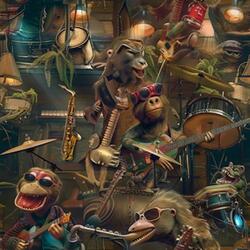 CacophonyOfNonsense