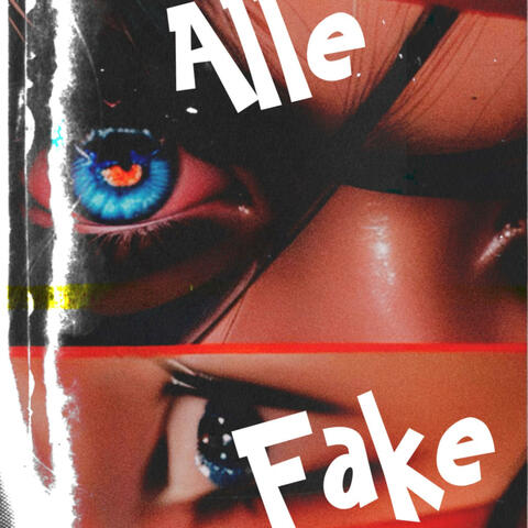 ALLE FAKE (feat. Rizzy)