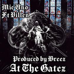 At The Gatez (feat. Villen)