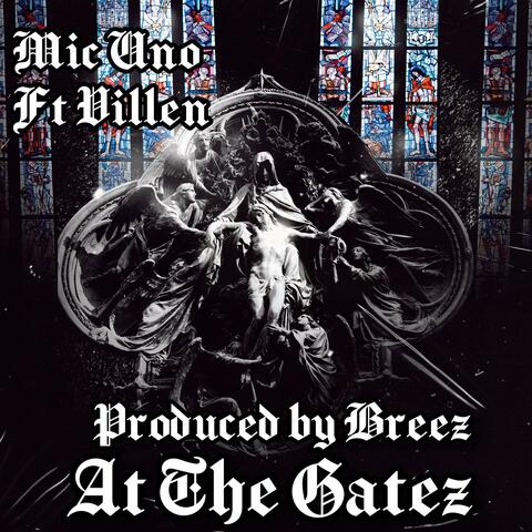 At The Gatez (feat. Villen)