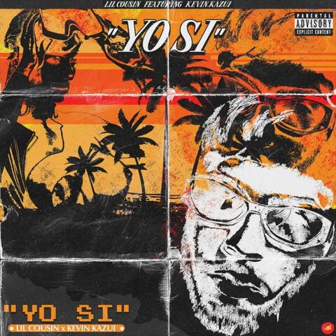 Yo si (feat. Kevin Kazui)