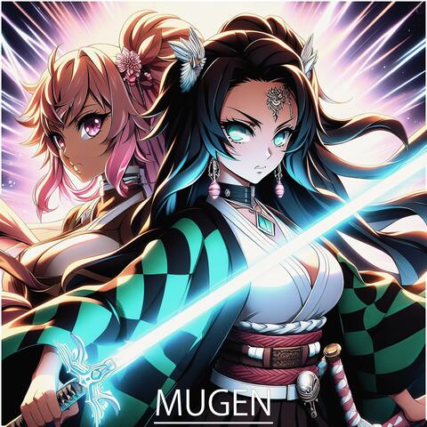 MUGEN - From "Demon Slayer" OP5 Full (Piano and Vocals)