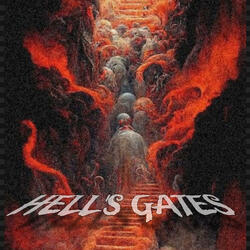 hell's gates (feat. osamabk)