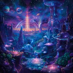 Genesis of Gaia