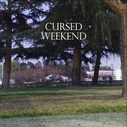 Person in the Background