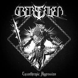 Lycanthropic Aggression