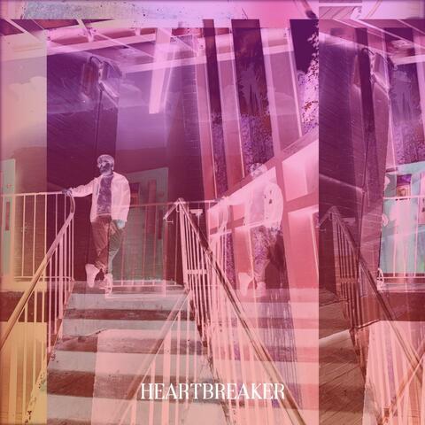 HEARTBREAKER: The Acoustic Version