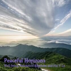 Peaceful Horizons