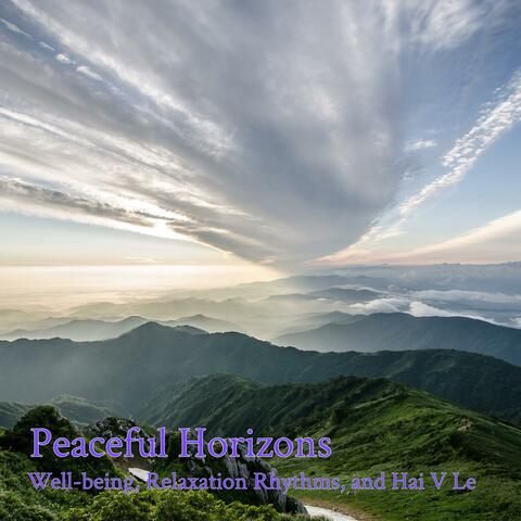 Peaceful Horizons
