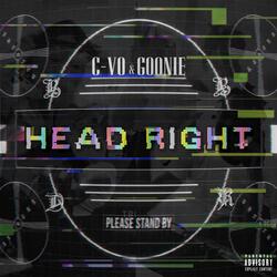 Head Right (feat. Goonie)