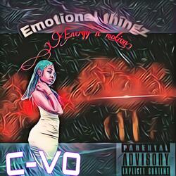 Emotional Thingz (Energy n Motion)