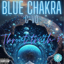Blue Chakra