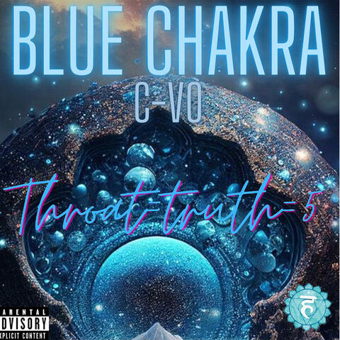Blue Chakra