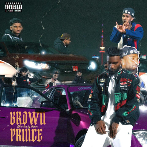 Brown Prince