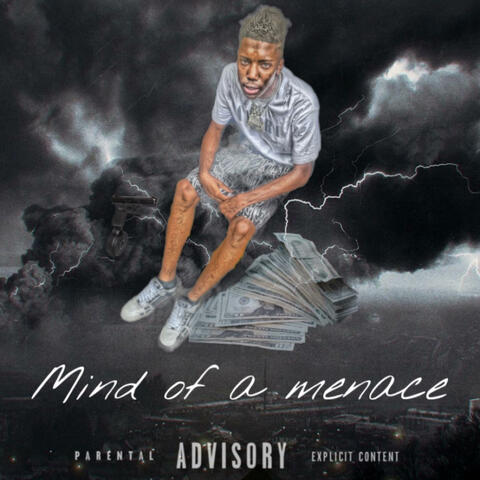 Mind Of A Menace