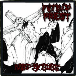 Bloodshed Across the Lava Lake of Baphomet Beyond the Enthroned Sarcophagus of Pyramids of Rotting Corpses