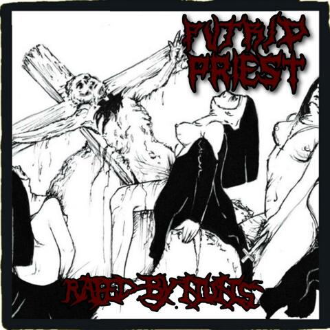Raped by Nuns EP