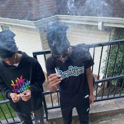 Jordan & Pippin (feat. Lil Reaper)
